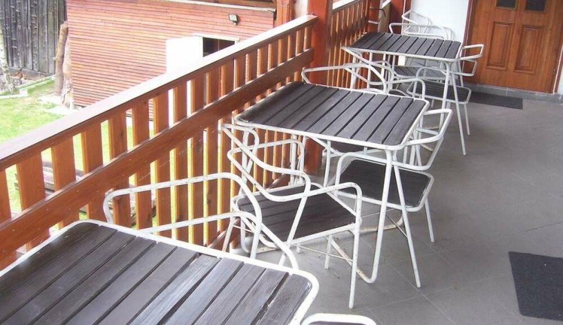 Penzion Alf Rokytnice nad Jizerou